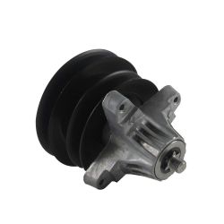 MTD 918-0429A Spindle Assembly w/ Fitting 