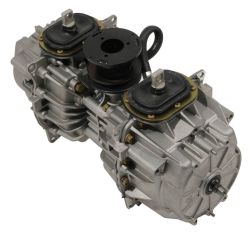 MTD 918-04406 IVT Trans Assembly 