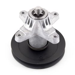 MTD 918-04456B 6.3 Spindle Pulley Assembly - MTD 918-04456B