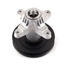 MTD 918-04474B Spindle Pulley Assembly - MTD 918-04474B