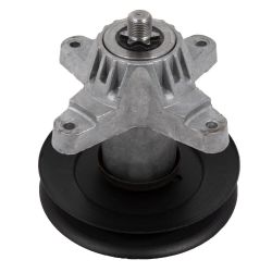 MTD 918-04474B Spindle Pulley Assembly - MTD 918-04474B