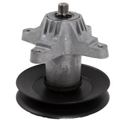MTD 918-04474B Spindle Pulley Assembly - MTD 918-04474B