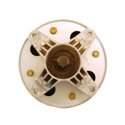 MTD 918-04512B Blade Spindle Assembly - MTD 918-04512B