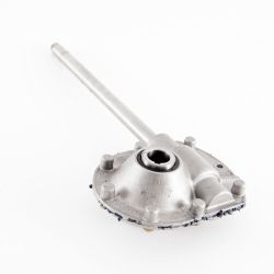 MTD 918-04514 Auger Gear Assembly W/G - MTD 918-04514