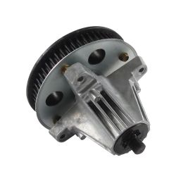 MTD 918-04516A Driven Spindle Assembly 