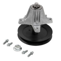 MTD 918-04822B Spindle Pulley Assembly - MTD 918-04822B