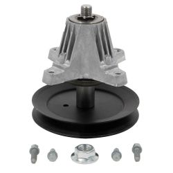 MTD 918-04822B Spindle Pulley Assembly - MTD 918-04822B
