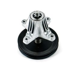 MTD 918-04822B Spindle Pulley Assembly - MTD 918-04822B