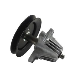 MTD 918-04822B Spindle Pulley Assembly - MTD 918-04822B