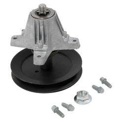MTD 918-04822B Spindle Pulley Assembly - MTD 918-04822B