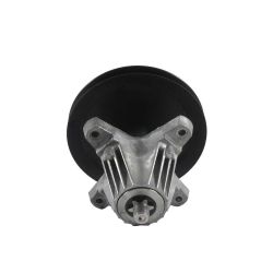MTD 918-04865A Spindle Pulley Assembly - MTD 918-04865A
