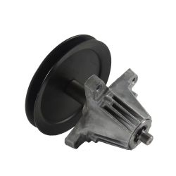MTD 918-04865A Spindle Pulley Assembly - MTD 918-04865A