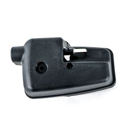 MTD 918-04933B Worm Gearbox Assembly 