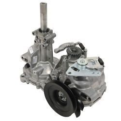 MTD 918-05128B Left Hand Hydro Trans Assembly - MTD 918-05128B