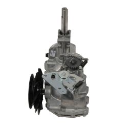 MTD 918-05128B Left Hand Hydro Trans Assembly - MTD 918-05128B
