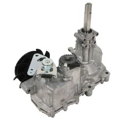 MTD 918-05128B Left Hand Hydro Trans Assembly - MTD 918-05128B