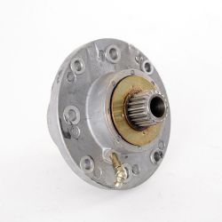 MTD 918-05132 Fabricated Deck Spindle Assembly 