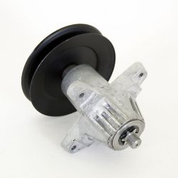 MTD 918-05137 Spindle Pulley Assembly - MTD 918-05137