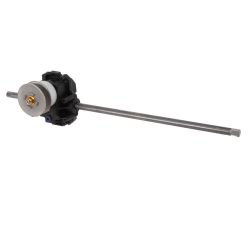 MTD 918-06000 Self Pro Trans Assembly 