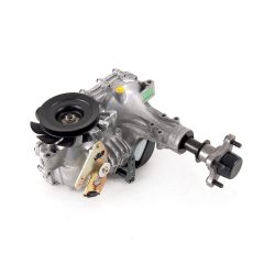 MTD 918-06020B Left Hand Hydro Trans Assembly - MTD 918-06020B
