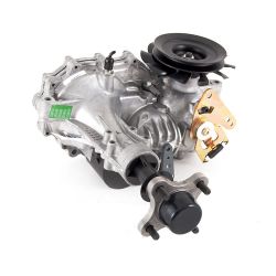 MTD 918-06021B Right Hand Hydro Trans Assembly - MTD 918-06021B
