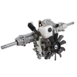 MTD 918-06075 HYD K62 Trans Assembly - MTD 918-06075
