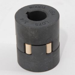 MTD 918-0691 Flexible Coupler - MTD 918-0691