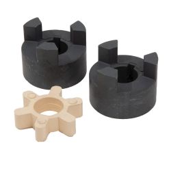 MTD 918-0691 Flexible Coupler - MTD 918-0691