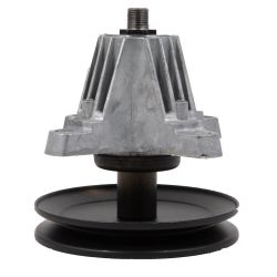 MTD 918-06976A Blade Spindle Assembly - MTD 918-06976A