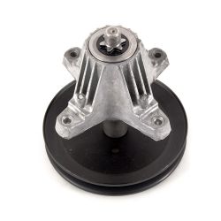 MTD 918-06989 6.74" Spindle Assembly - MTD 918-06989