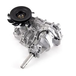 MTD 918-06996 Left Hand Hydro Trans Assembly 