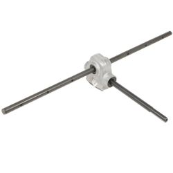 MTD 918-07020 Auger Gearbox Assembly - MTD 918-07020
