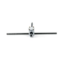MTD 918-07027 Auger Gearbox Assembly - MTD 918-07027