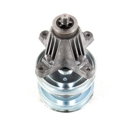 MTD 918-07088A Spindle Assembly w/ Pulley - MTD 918-07088A