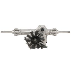 MTD 918-07207A K46DM Hydraulic Trans Assembly - MTD 918-07207A