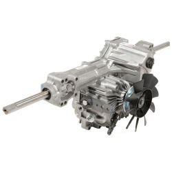 MTD 918-07207A K46DM Hydraulic Trans Assembly - MTD 918-07207A