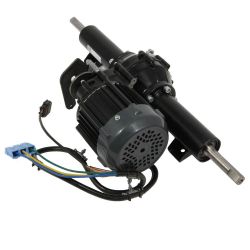 MTD 918-07424 Transmission Assembly 