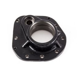 MTD 919-04493A Tiller Housing Wheel Cover 