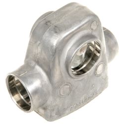 MTD 919-05029 Auger Gearbox Housing - MTD 919-05029