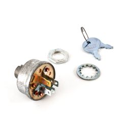MTD 925-0267B Ignition Switch - MTD 925-0267B