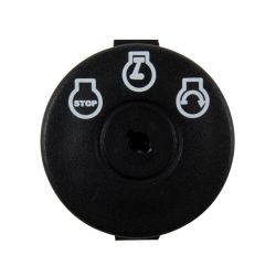 MTD 925-04019 3-Position D Key Switch 