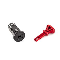 MTD 925-04031B Ignition Switch - MTD 925-04031B