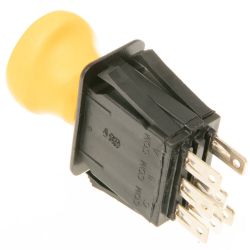 MTD 925-04175A Yellow PTO Switch 