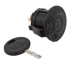 MTD 925-04228 3-Position Key Switch 