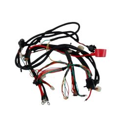 MTD 925-04375A Main SYNCR Harness 