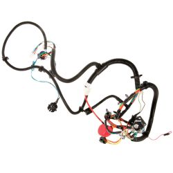MTD 925-04484 Kohler RT MN Harness 