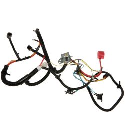 MTD 925-04567K Main 3 PO Harness - MTD 925-04567K