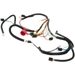 MTD 925-04621A Main Harness 