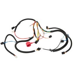 MTD 925-04621A Main Harness - MTD 925-04621A