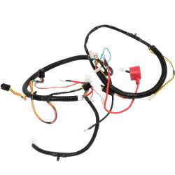 MTD 925-04645C RT MN AMTR Harness - MTD 925-04645C